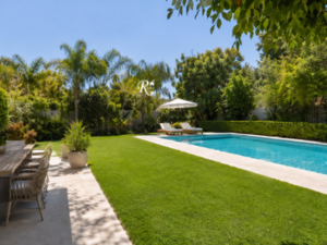  Exclusive European-Style Home in Savyon