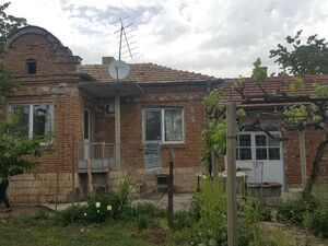 House for sale in Bulgaria country side