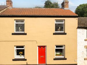 Hope Cottage, Markington