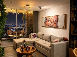 Apartment for sale in Envigado