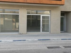 Prime Commercial Space for Sale
