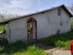 House for sale in village of Ivancea pay monthly available