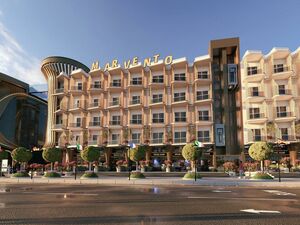 🌊 Marvento | Al Ahyaa | Pool View | 10% DP