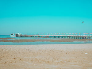 Panorama Sea View| Beachfront Studio at Marvento- Cash Offer