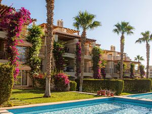 1 Bedroom with Direct Pool View | Only 15% Down Payment