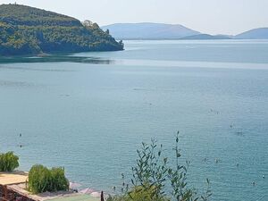 50m2 Seafront Apartment in Menidi for Rent 