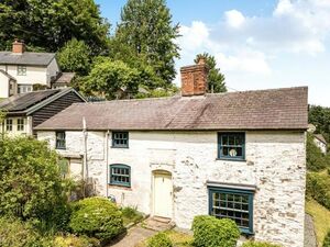 Ty Capel, Llangunllo, near Knighton