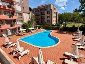 Pool View 1-Bedroom Apartment | Stella Polaris 2