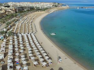 Red hills Sahl hasheesh in hurghada