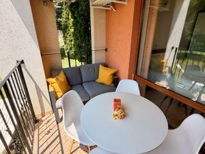 2-Bedroom Apartment | Sea Fort Club, Fort Noks Grand Resort 