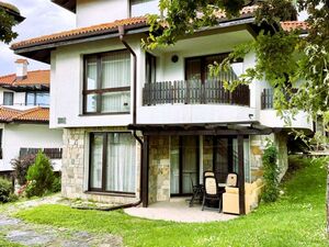 2-room Apartment for Sale | Bay View Villas, Kosharitsa