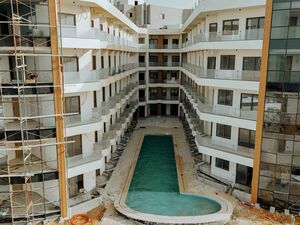 Storia Del Mare | Sea View Apartments in Arabia, Hurghada
