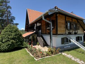 For sale - family house on Borova glavi - Zlatibor