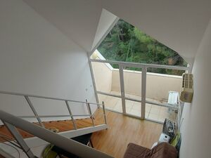 Furnished Duplex Apartment Gerber Residence 1, Sunny Beach