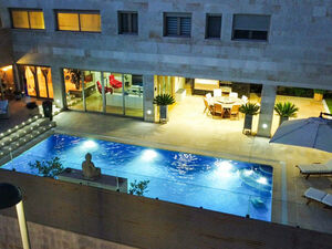 Casa o chalet independiente en venta en Calle Vicente Aleixa