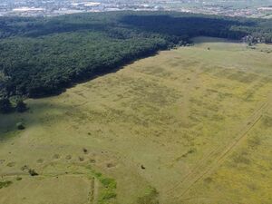 50 HA Prime Mixed-Use Development Land in Transylvania