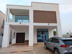 MODERN 3-BEDROOM DETACHED HOUSE FOR SALE@ SPINTEX