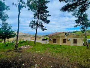 sh 871, villa, Termini Imerese, Sicily