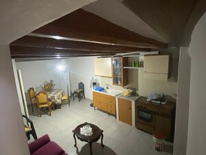 sh 872 town house, Caccamo, Sicily