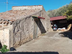 sh 874, villa, Caccamo, Sicily