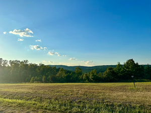 Super cheap! 2 x .5 acre building plots with beautiful views