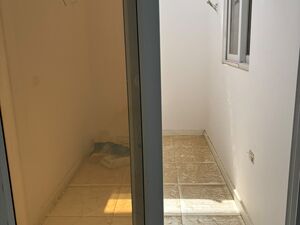 Ready 1BR with Private Terrace in Magawish-1min to the beach