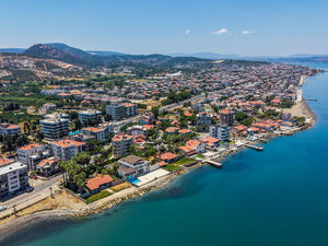 Rare Seafront Opportunity on Turkey's Aegean Coast – İzmir