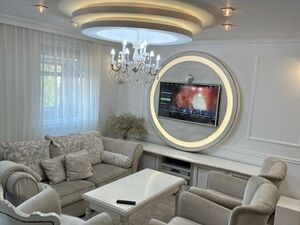 LUX furnished apartment in Stepa Stepanovic