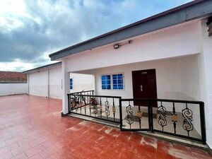 SPACIOUS 2-BEDROOM HOUSE TO LET@ADJRINGANOR
