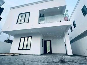 MODERN 3 BEDROOM DETACHED HOME FOR SALE2 TRASACCO