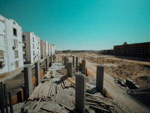 Athena Resort in AL Ahyaa in hurghada