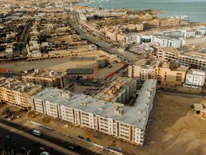Studio for Sale in Al Kawther | Mark Resort | Near Mamsha 