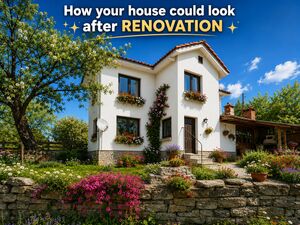 Your Dream Countryside Escape in the Heart of the Bulgarian 