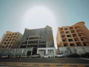 1BR apartment 105sqm for sale, (Hurghada, Egypt)