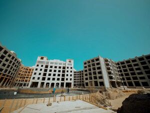 Commercial Unit for Sale in Downtown Hurghada | Atlantis 