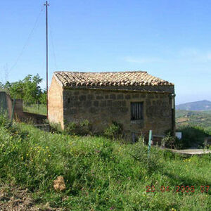 House and land in Sicily - Vicino al Centro