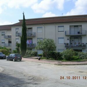 Apartment with garden and garage in Sicily - Via Mattarella