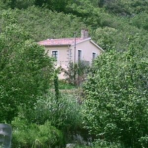 Country House in Sicily - Sant'Angelo Briolo