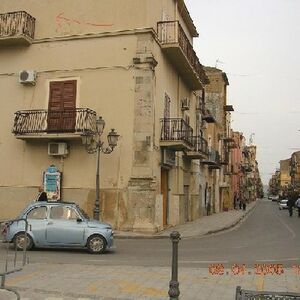Apartment in Sicily - Casa Centro Storico
