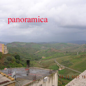 Panoramic Penthouse in Sicily - Attico Grande
