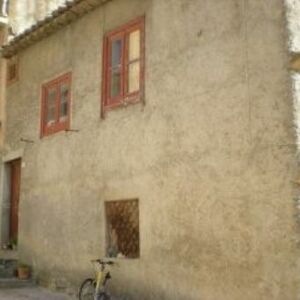 sh 476, town house, Regalgioffoli, sicily