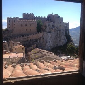 sh 478, town house, Caccamo, Sicily