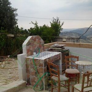 Panoramic house + land in Sicily - Casa Giuseppe San Biagio