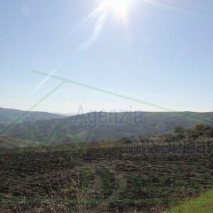 House and Land in Sicily - Pendino Cda Ciniè