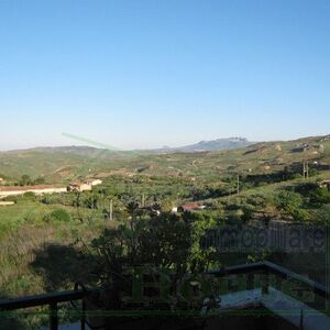 Panoramic Apt in Sicily - Apt Cimò