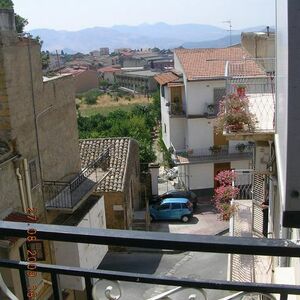 Panoramic Townhouse in Sicily - Tamburello Salita Convento