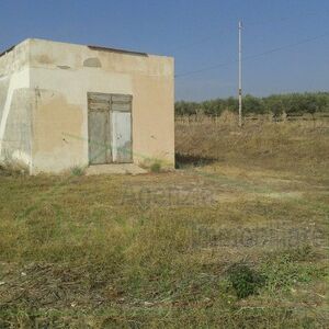 House and land in Sicily - Parisi Borgo Bonsignore