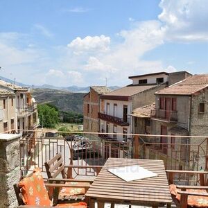 Panoramic Townhouse in Sicily - Casa Aidan