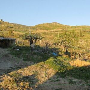 House and land in Sicily - Casa Schembri Cda Ferraria