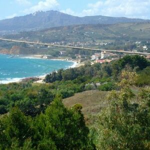 Seaside Apt and land in Sicily - Apt Macauda